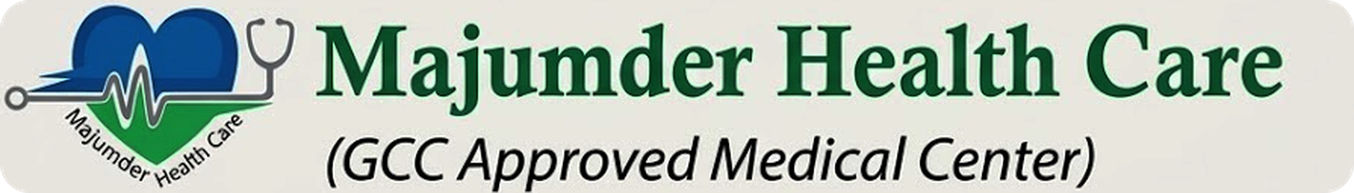 Majumder Health Care - GCC Approved Medical Center