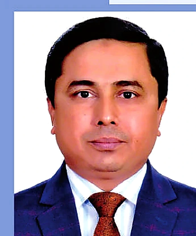 Kafil Uddin Majumder